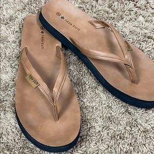 raya sun sandal sz 9
